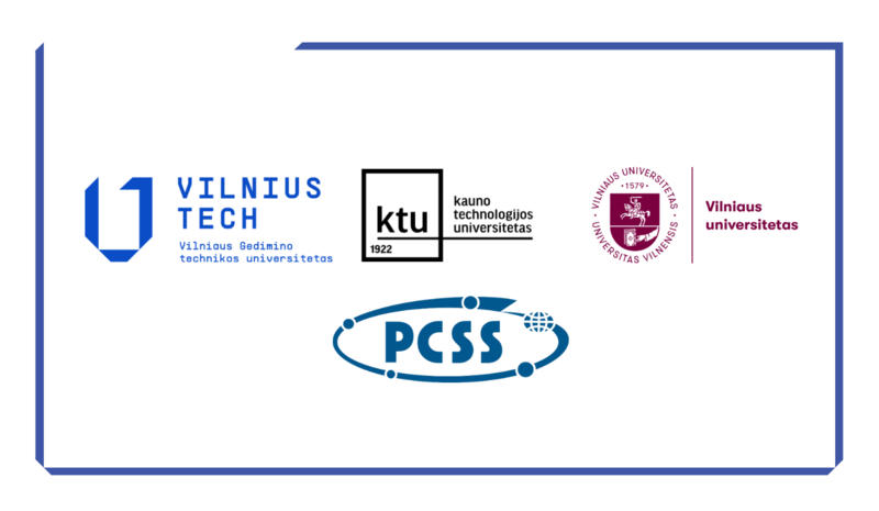 Lietuvoje pirmąkart išbandyta kvantinio ryšio technologija, užtikrinsianti nenulaužiamą duomenų perdavimą